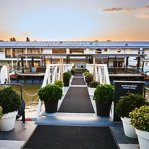 Apartman Vogue Boat, Budapest