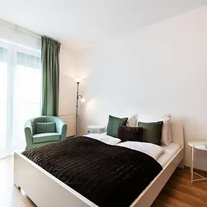 Appartamento Pleasant & Comfy In Super Location, Budapest