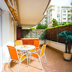 Apartman Peace, Budapest